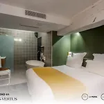 Beauquartier - Marais Vertus Parigi