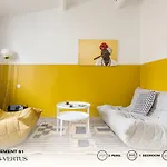 Appartamento Beauquartier - Marais Vertus Parigi