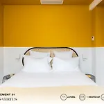 Appartamento Beauquartier - Marais Vertus Parigi