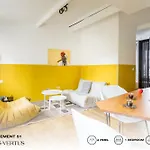 Beauquartier - Marais Vertus Parigi
