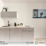 Beauquartier - Marais Vertus Appartamento *