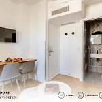 Appartamento Beauquartier - Marais Vertus
