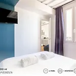 Appartamento Beauquartier - Marais Vertus *