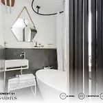 Appartamento Beauquartier - Marais Vertus Parigi