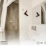 Beauquartier - Marais Vertus Appartamento Parigi