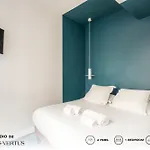 Appartamento Beauquartier - Marais Vertus