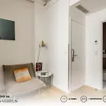 Beauquartier - Marais Vertus Appartamento