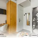 Beauquartier - Marais Vertus Appartamento *