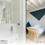 Appartamento Beauquartier - Marais Vertus Parigi