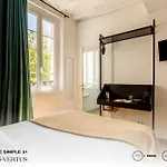 Beauquartier - Marais Vertus Appartamento *