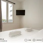 Beauquartier - Marais Vertus Appartamento *