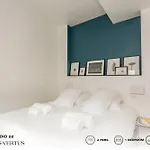 Appartamento Beauquartier - Marais Vertus *