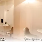 Beauquartier - Marais Vertus * Parigi