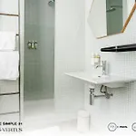 Appartamento Beauquartier - Marais Vertus