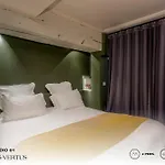 Beauquartier - Marais Vertus