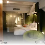 Appartamento Beauquartier - Marais Vertus Parigi