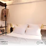 Appartamento Beauquartier - Marais Vertus