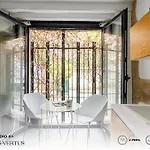Appartamento Beauquartier - Marais Vertus