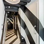 Appartamento Beauquartier - Marais Vertus