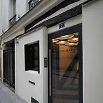 Beauquartier - Marais Vertus Appartamento *