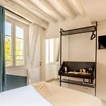 Beauquartier - Marais Vertus * Parigi