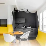 Beauquartier - Marais Vertus Appartamento *