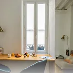 Beauquartier - Marais Vertus Appartamento Parigi