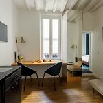 Beauquartier - Marais Vertus Appartamento *