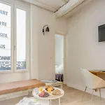 Appartamento Beauquartier - Marais Vertus