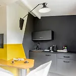 Beauquartier - Marais Vertus Parigi