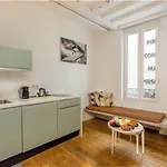 Appartamento Beauquartier - Marais Vertus