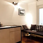 Appartamento Beauquartier - Marais Vertus Parigi
