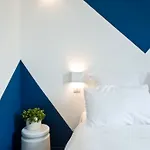 Appartamento Beauquartier - Marais Vertus Parigi
