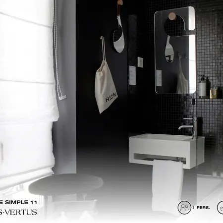 Beauquartier - Marais Vertus Apartment