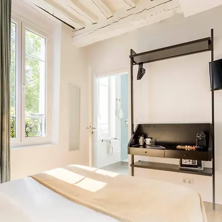 Beauquartier - Marais Vertus Apartment Paris