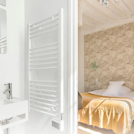 Beauquartier - Marais Vertus Paris
