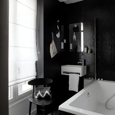 Apartment Beauquartier - Marais Vertus Paris