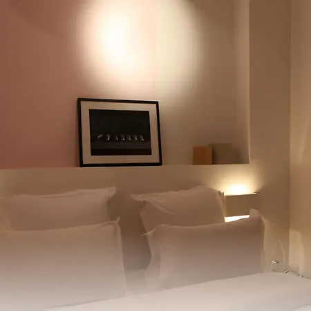 Apartment Beauquartier - Marais Vertus