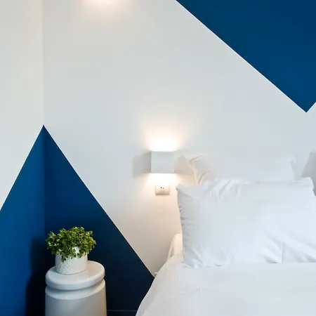 Apartment Beauquartier - Marais Vertus Paris