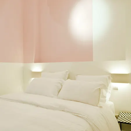 Apartment Beauquartier - Marais Vertus Paris