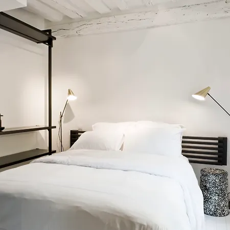 Beauquartier - Marais Vertus Paris