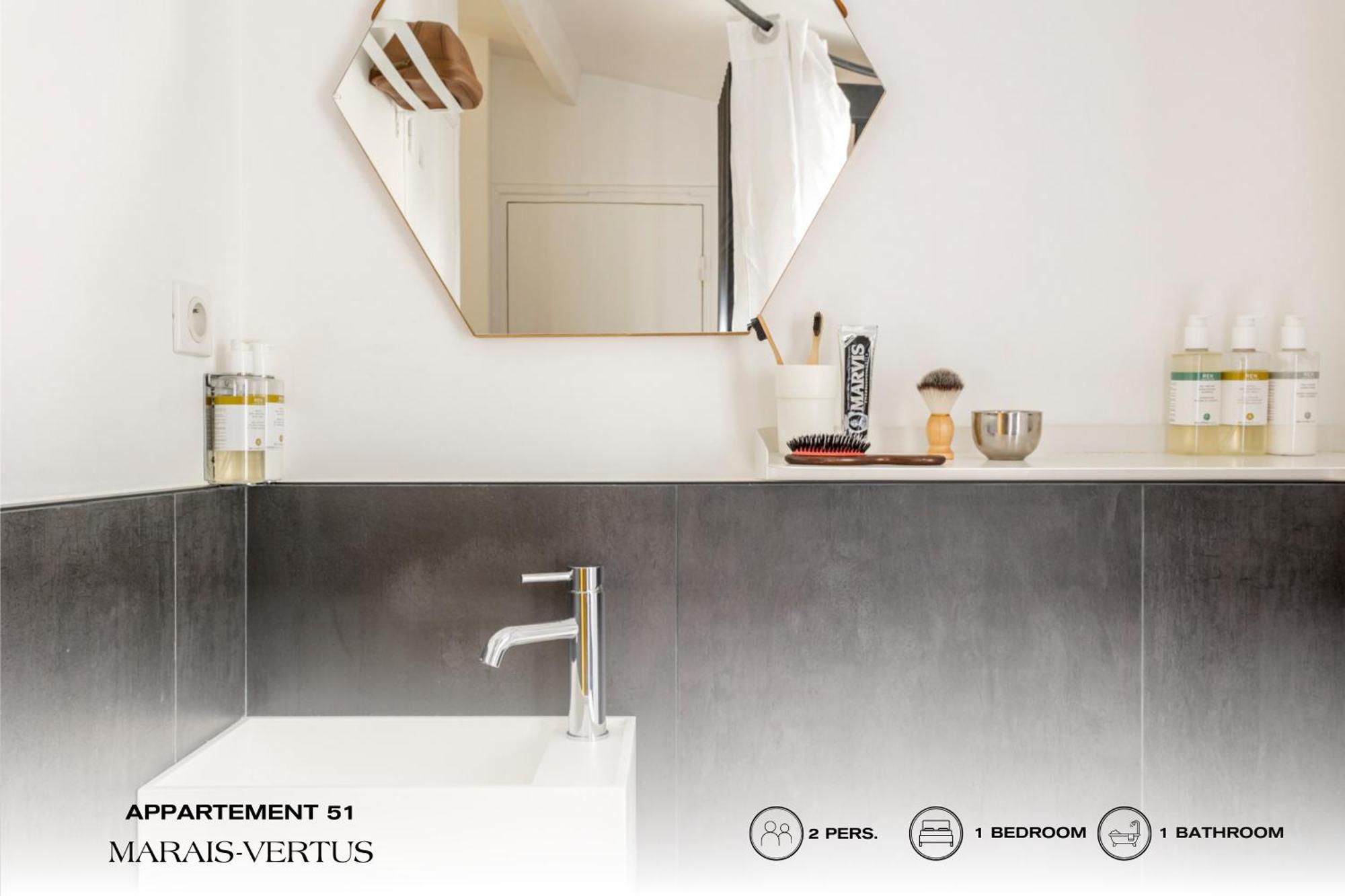 Beauquartier - Marais Vertus