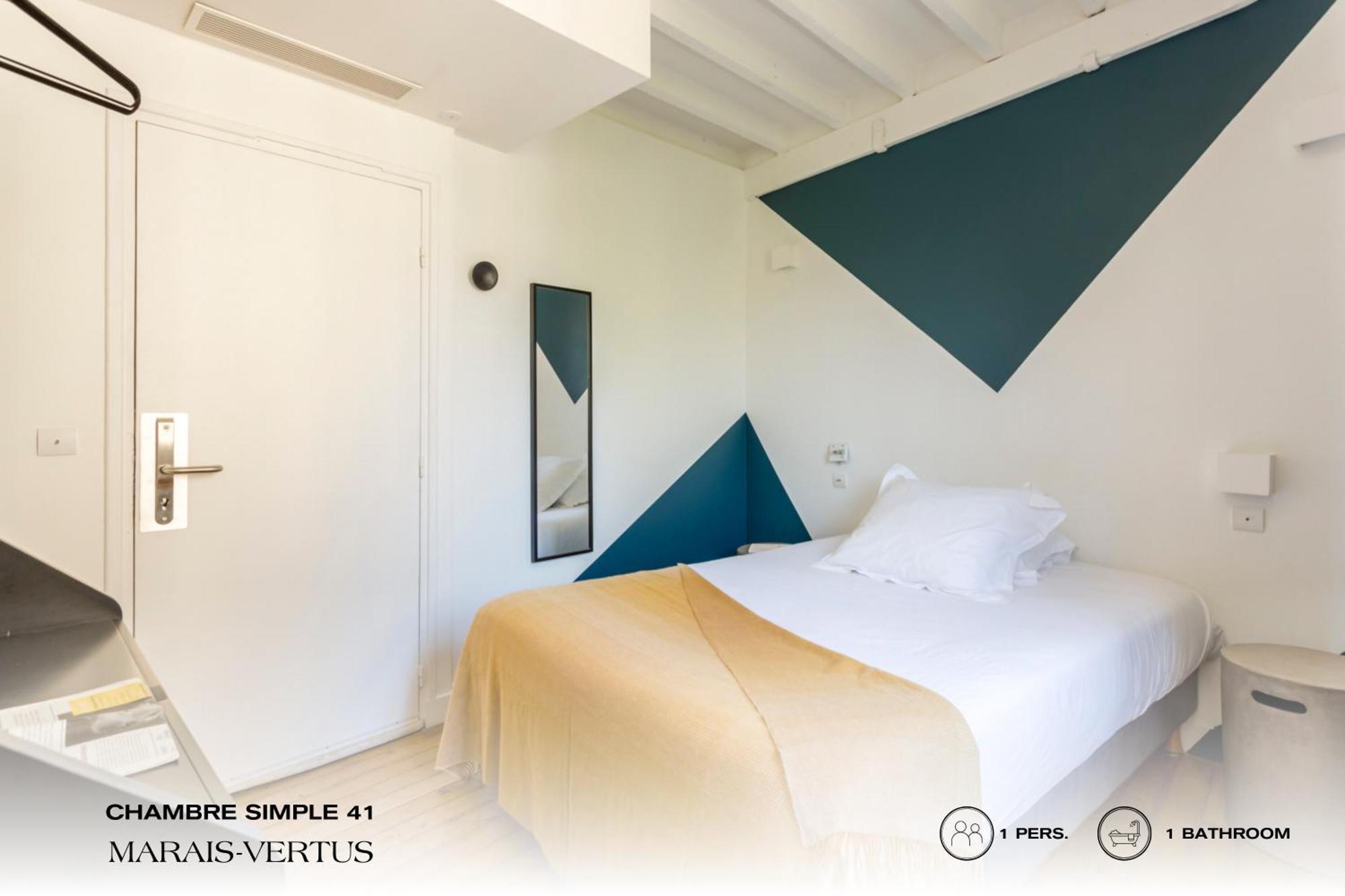 Beauquartier - Marais Vertus