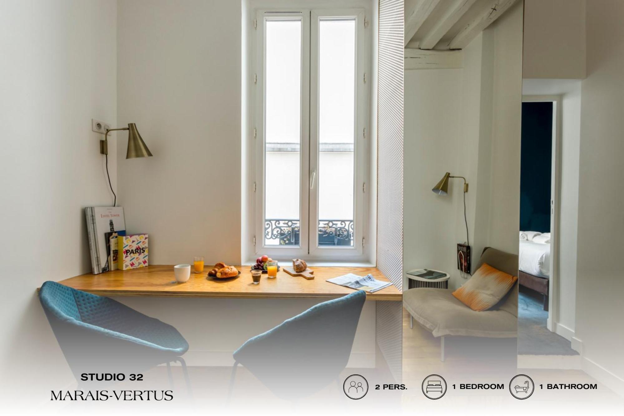 Beauquartier - Marais Vertus