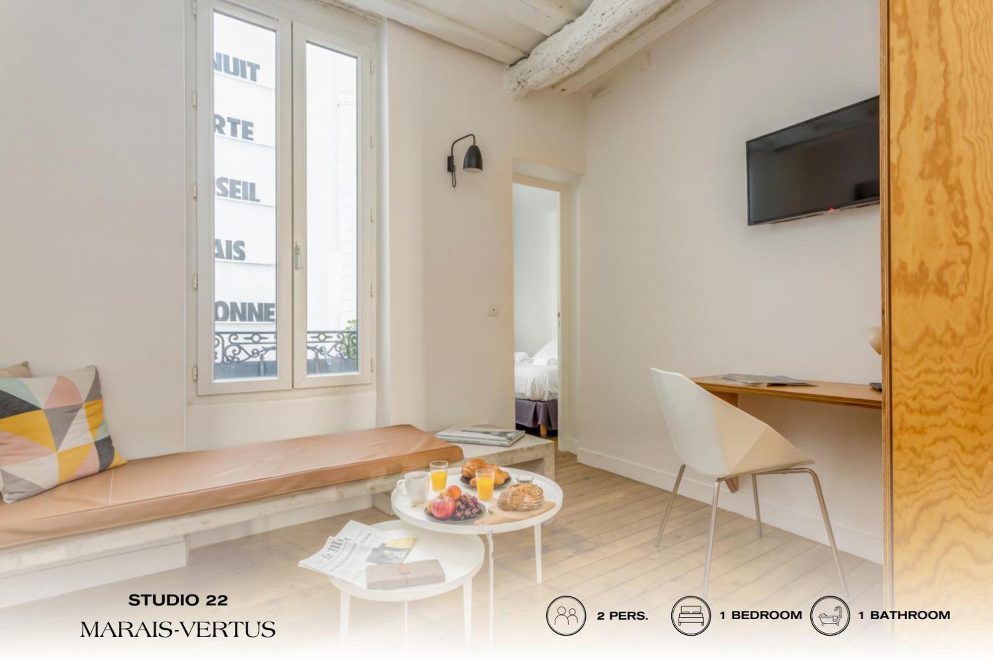 Beauquartier - Marais Vertus