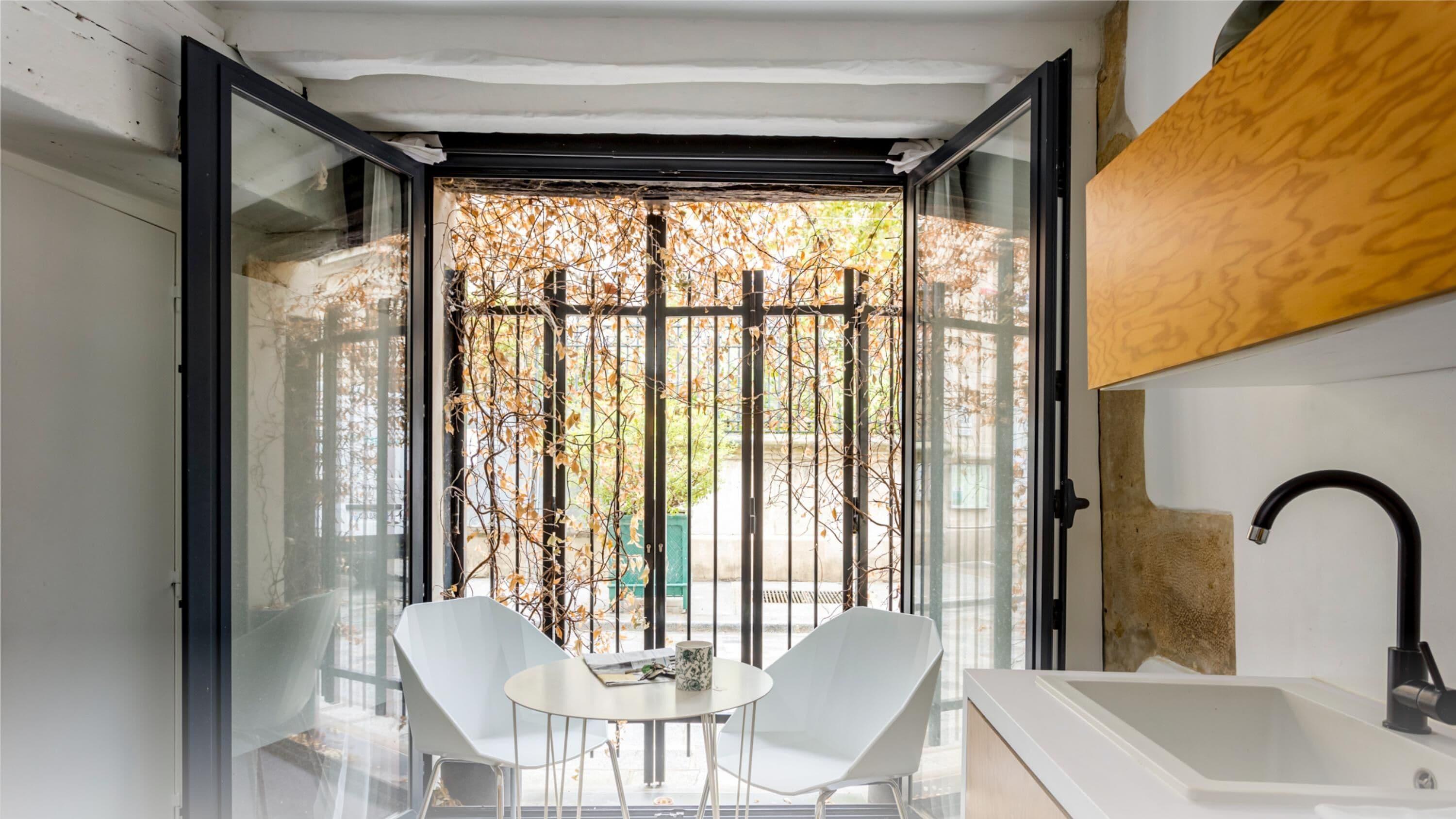 Beauquartier - Marais Vertus *