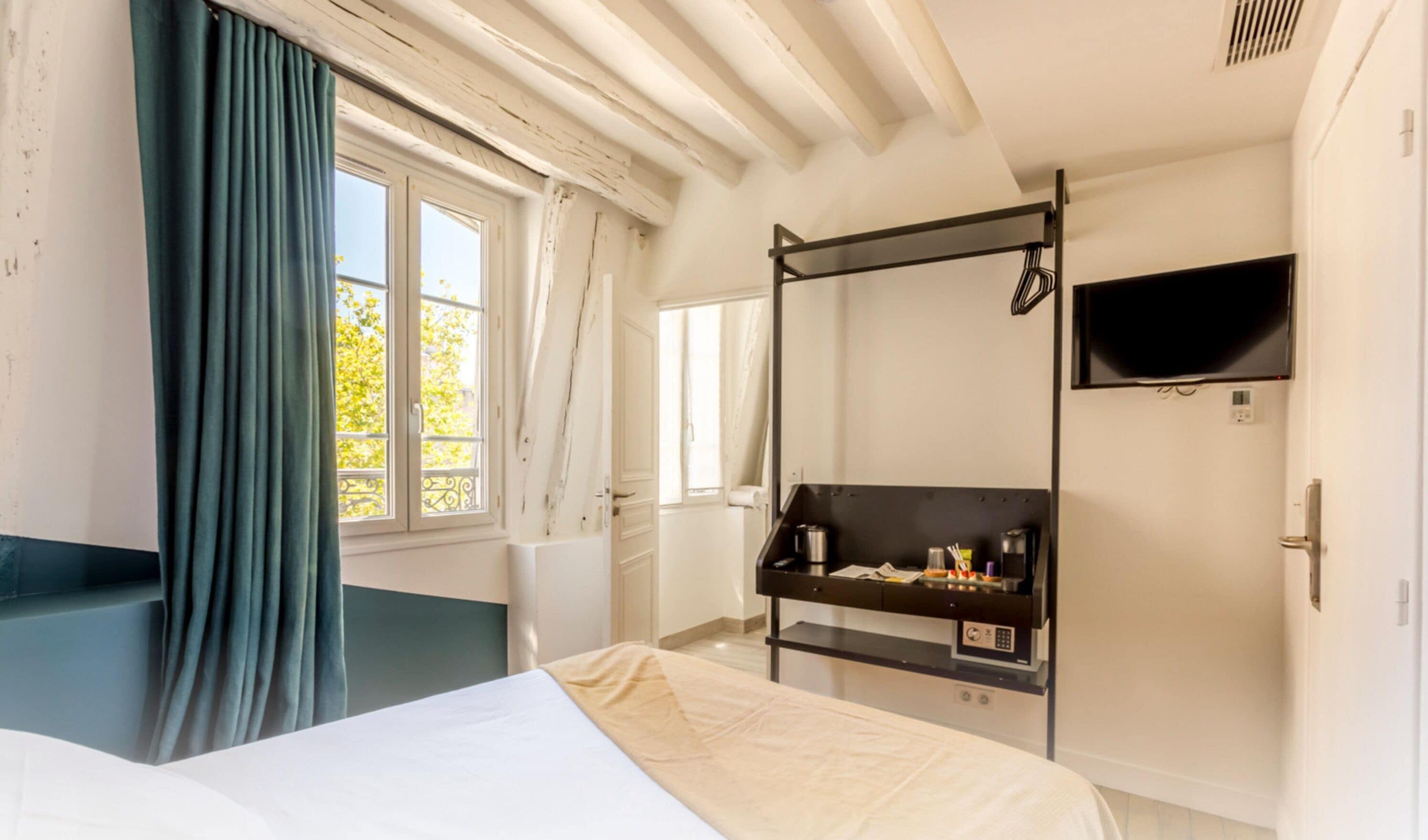 Beauquartier - Marais Vertus * Parigi