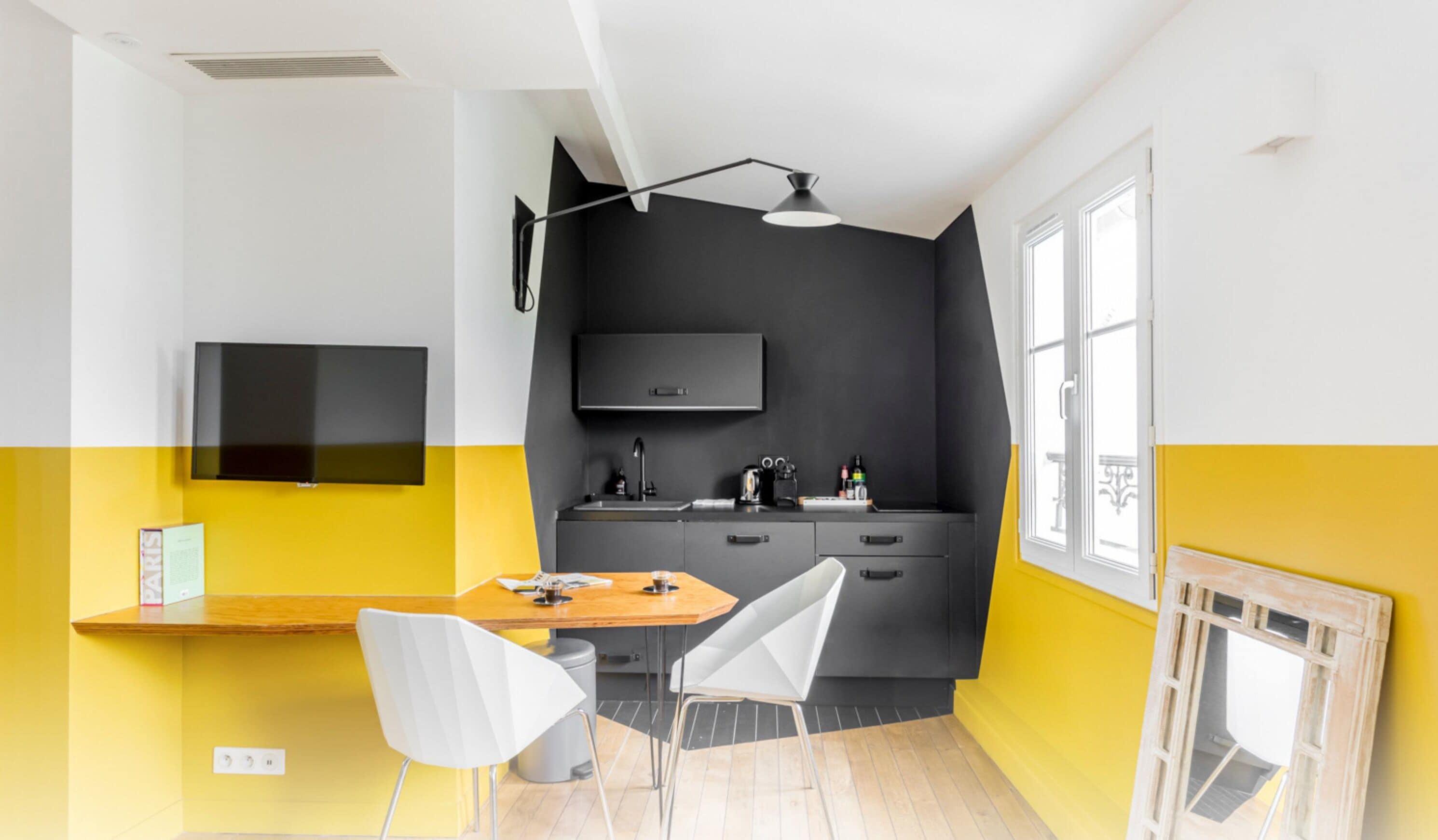 Beauquartier - Marais Vertus Apartment *