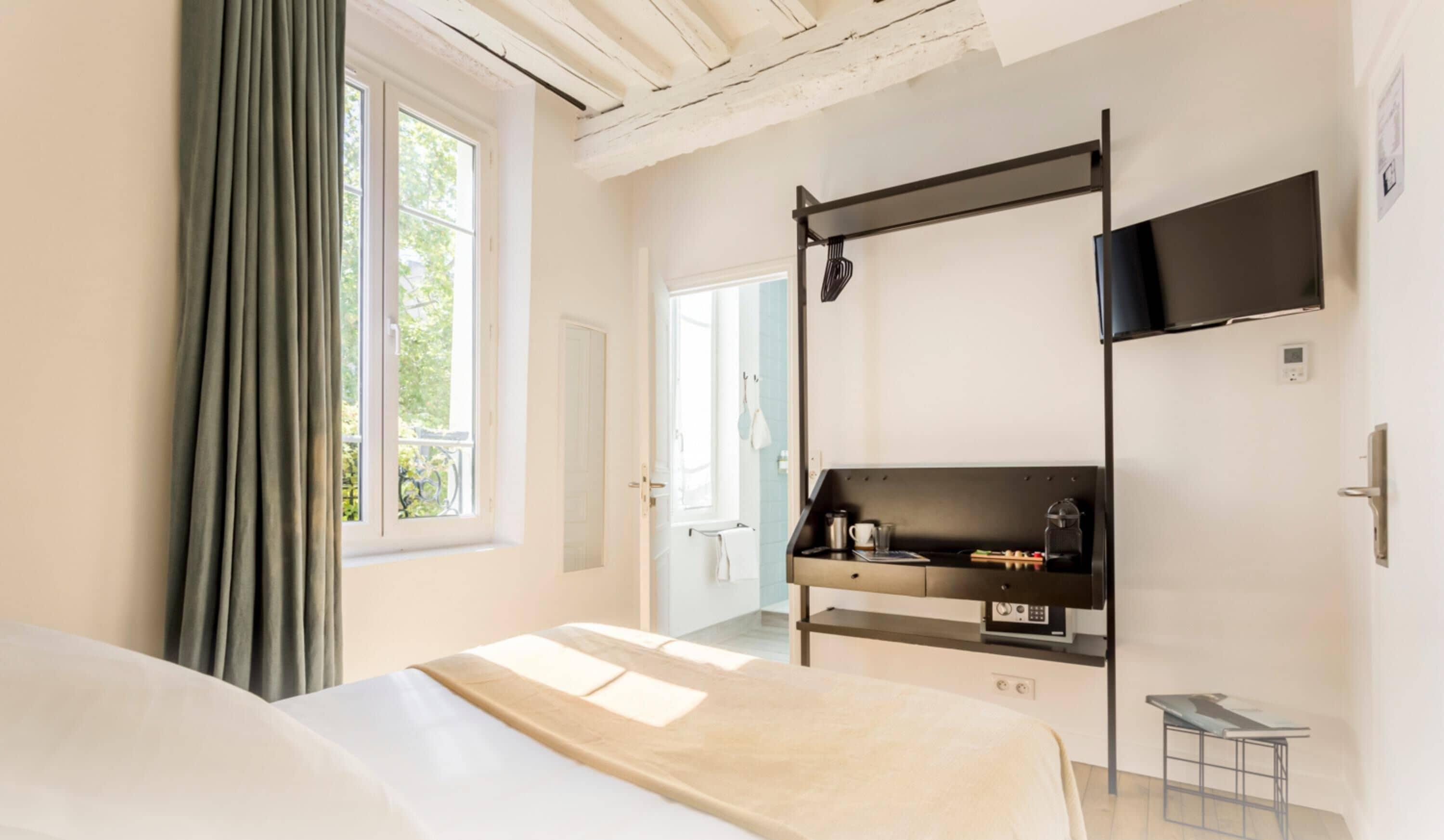 Beauquartier - Marais Vertus Appartamento Parigi