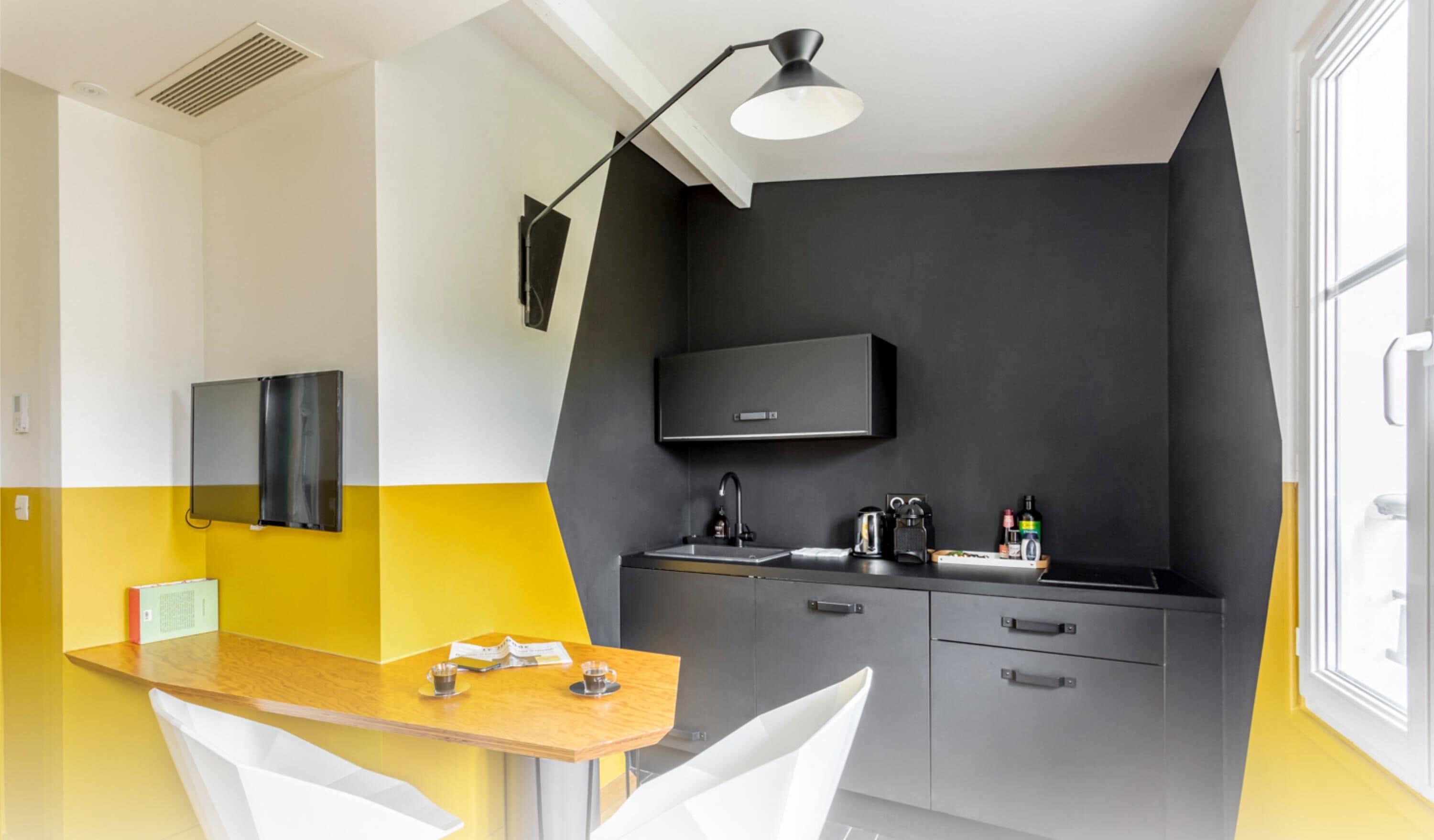 Beauquartier - Marais Vertus Paris